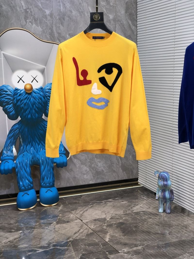 Louis Vuitton Sweaters